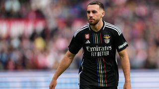 SON DAKİKA: Türk futbol tarihinde rekor kırılıyor! Orkun Kökçü Beşiktaş'ta...