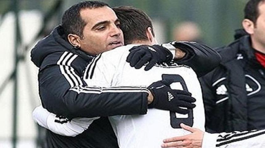 Teşvik primi geldi tekme tokat d&ouml;vd&uuml;k!