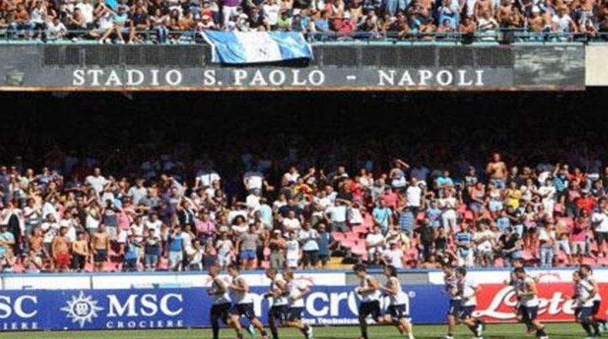 Antrenmana 27 bin taraftar