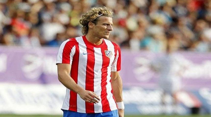 Forlan'da flaş gelişme!