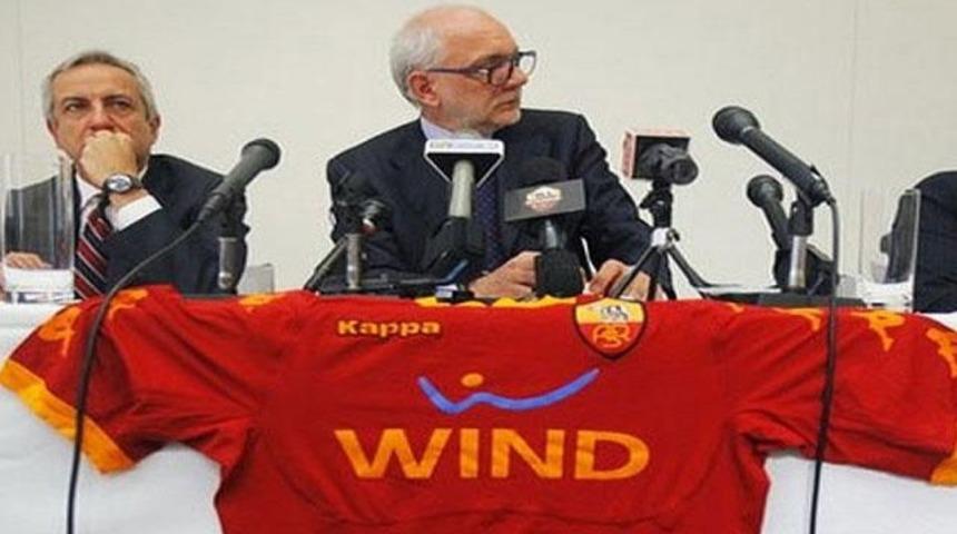 Roma, Di Benedetto'nun..