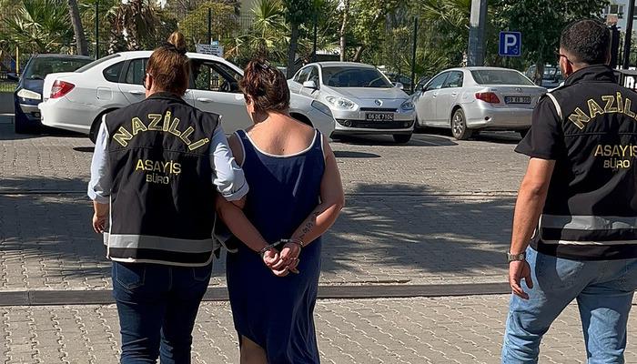 20561435-700x400 Aydın'da 95 bin TL'lik altın çalan çocuk bakıcısı yakalandı