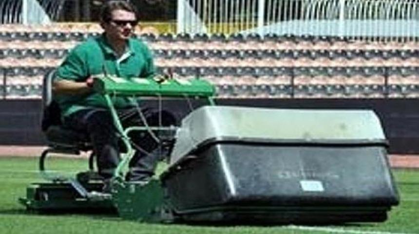 Barcelona'nın istediği Türk!