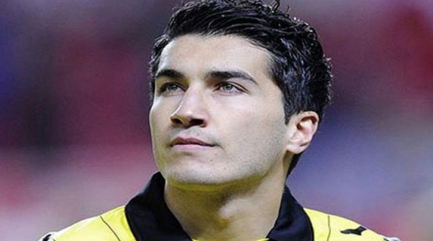 Nuri Şahin G.Saray'ı bekliyor!