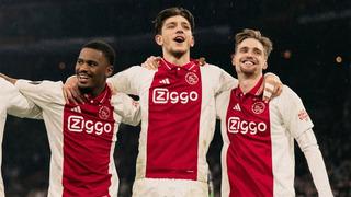 Galatasaray'dan milli yıldız için atak! Ahmet Can Kaplan transferi için Ajax ile görüşme yapıldı...