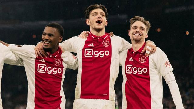 Galatasaray'dan milli yıldız için atak! Ahmet Can Kaplan transferi için Ajax ile görüşme yapıldı...