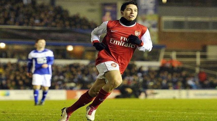 M.City'den bir bomba transfer daha!