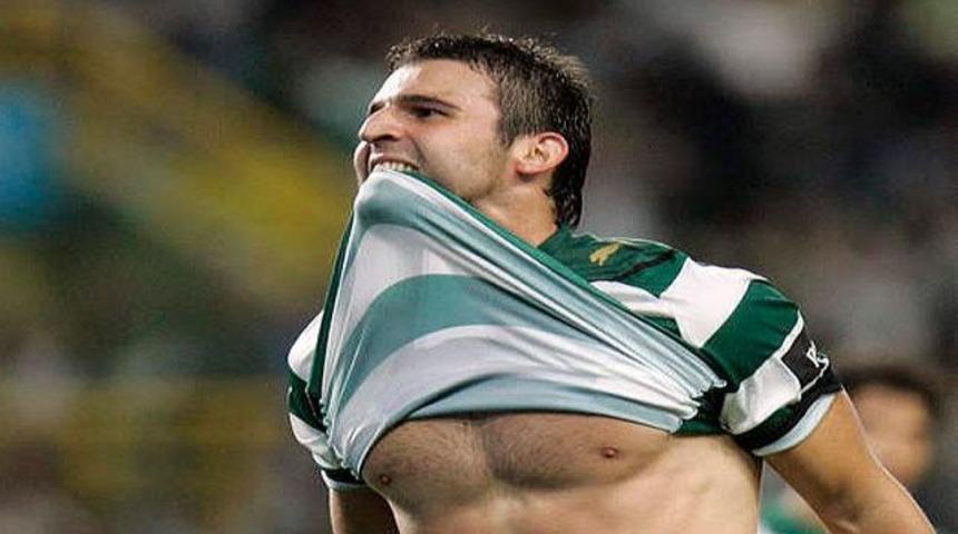 Vukcevi&ccedil; Blackburn'de..