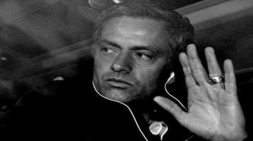 "Gitmiyorum, eminim, &ccedil;ok eminim"