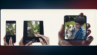 Galaxy Z Fold7, Z Flip7, Z Flip7 FE ve Watch8 duyuruldu