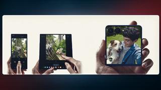 Samsung Galaxy Z Fold7, Galaxy Z Flip7, Galaxy Z Flip7 FE ve Galaxy Watch8 ailesi duyuruldu: İşte özellikleri ve fiyatları!