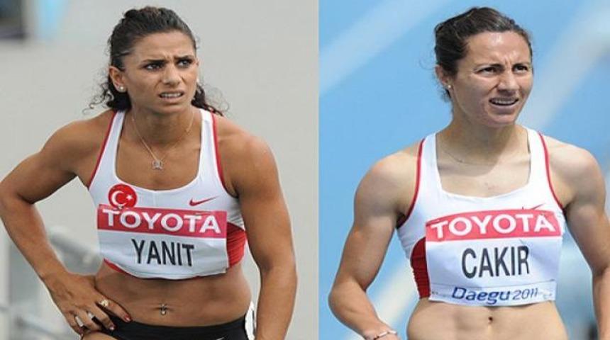 Aslı ve Nevin'e bir şok daha!