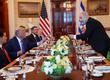  Dünya Netanyahu ile Trump görüşmesini konuşuyor! "Özel mesajlar içeriyor"
