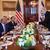  Dünya Netanyahu ile Trump görüşmesini konuşuyor! "Özel mesajlar içeriyor"