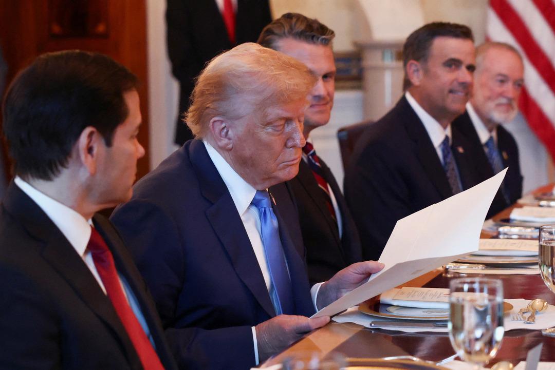 İsrailli uzmanlara göre, Netanyahu ile Trump ın toplantısı özel mesajlar içeriyor! 