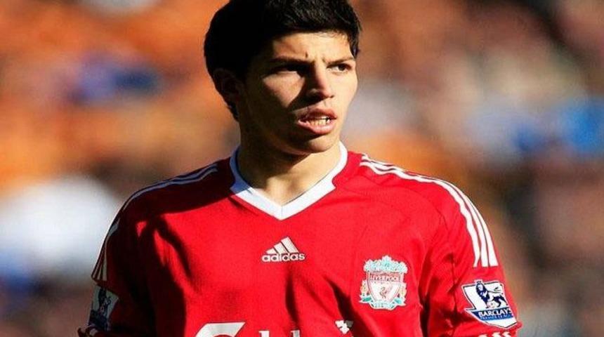 A.Madrid'den bir transfer daha!