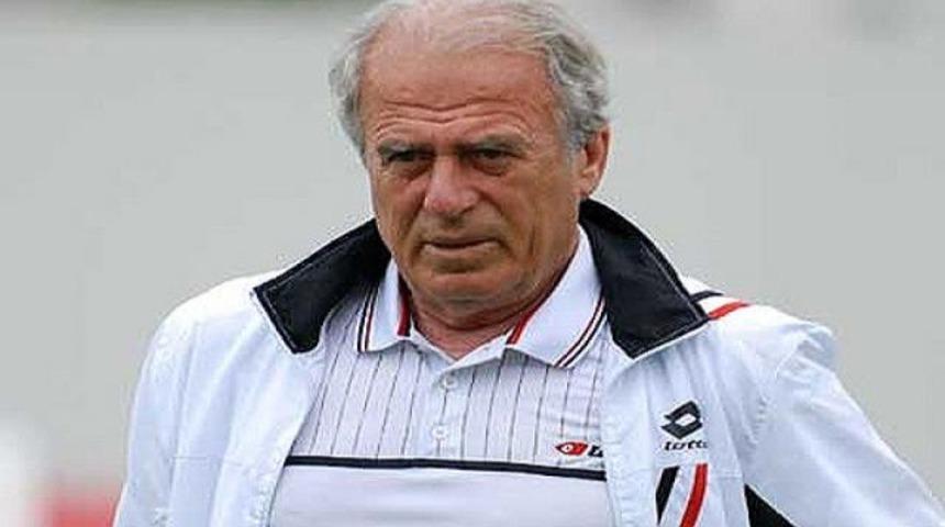 Mustafa Denizli: "Ben Kocaman'ın yerinde olsam..."