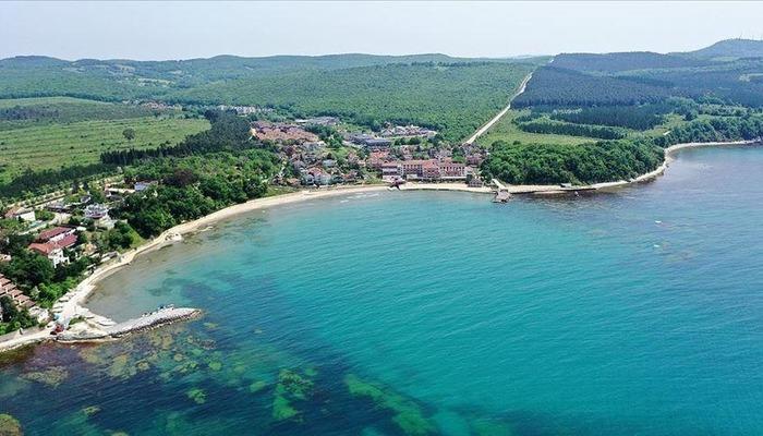 Kaymakamlık duyurdu: Denize girmek yasaklandı
