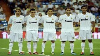 Real'de Nuri Şahin şoku!