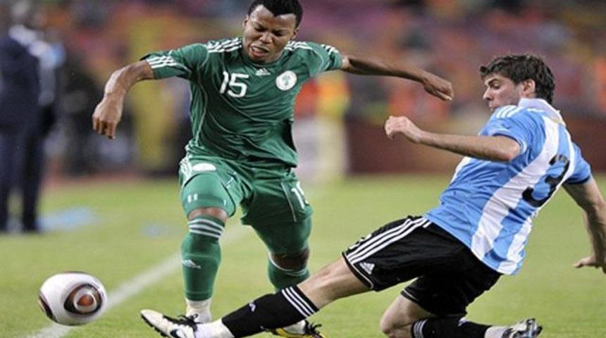 Emiliano Insua Sporting Lizbon'da!