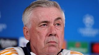 İtalyan teknik direktör Carlo Ancelotti'nin başı fena dertte! İspanya'da vergi kaçakçılığından 1 yıl hapis cezası yedi...