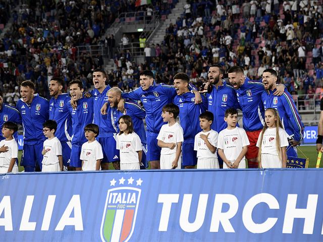 Al Qadsiah İtalya'nın yıldızını transfer etti!