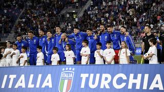 Suudi Arabistan takımlarından Al Qadsiah İtalya Milli takımının yıldızını transfer etti! Retegui Suudi Arabistan'da...