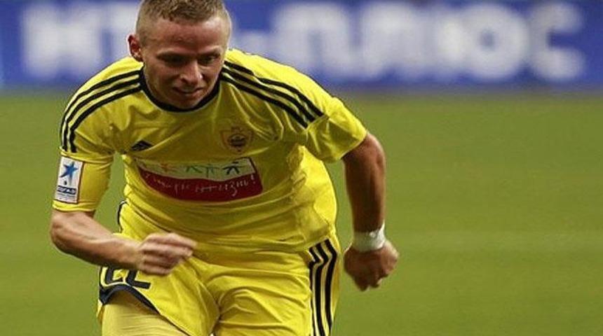 Anzhi'de Dzsudzsak şoku!