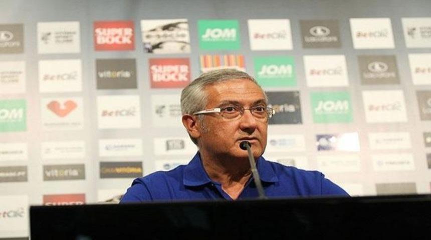 Arda'dan memnunum ama...