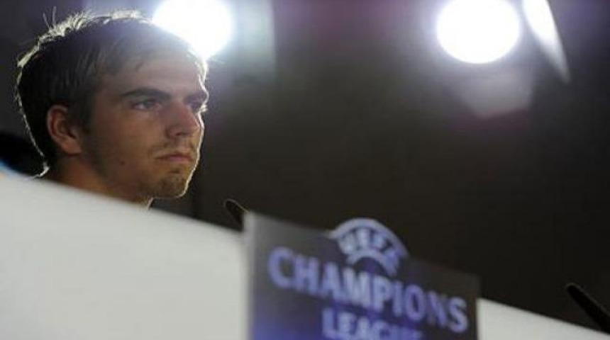 "Homoseks&uuml;el değilim"