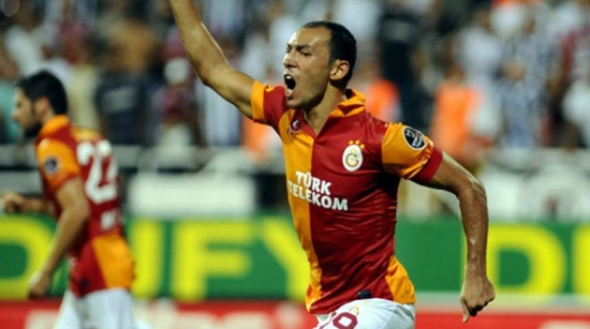 Umut'un menajerinden transfer a&ccedil;ıklaması!