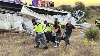 Kuzey Marmara Otoyolu’nda feci kaza: 2 kişi hayatını kaybetti