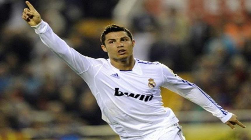 Ronaldo: Diğerleri bizi kıskanıyor