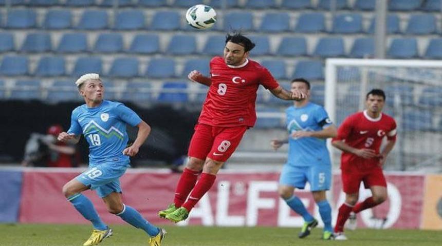 Milliler yine kayıp!