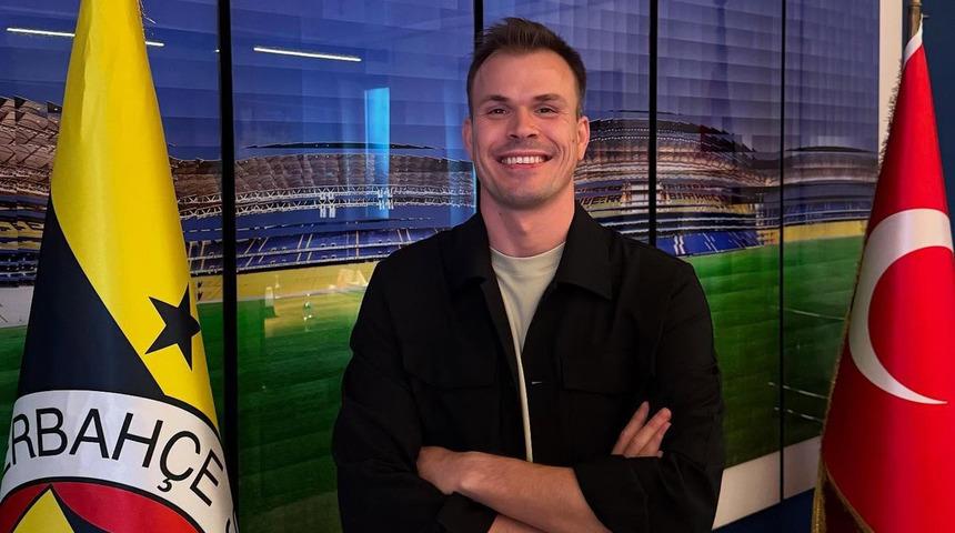 Fenerbahçe'den ayrılan Futbol Koordinatörü Okan Özkan'dan çarpıcı sözler! ''Baskılara dayanamadım...''