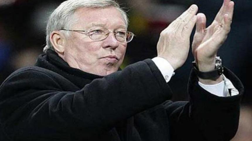 Ferguson Chelsea'den &ccedil;ekiniyor!