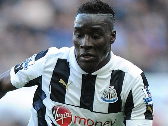 Massadio Haïdara Kocaelispor'da!