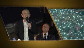 CHP Genel Başkanı Özel "Hodri meydan" diyerek duyurdu! "Biz kanun teklifimizi 9 Mayıs'ta vermiştik"
