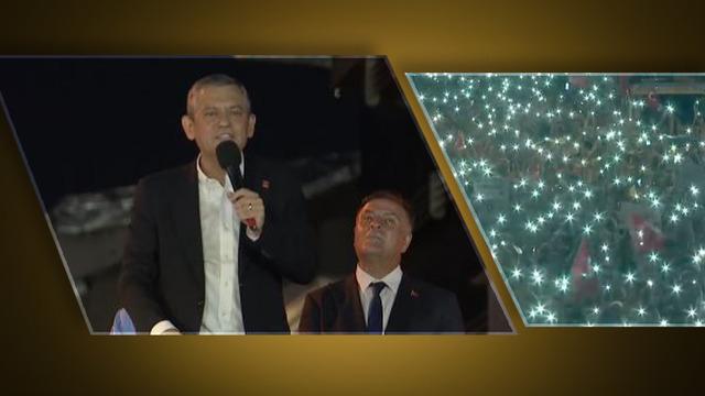 Cumhurbaşkanı Erdoğan yeşil ışık yakmıştı! Özel'den İmamoğlu için canlı yayın açıklaması: "Baştan sona eksiksiz yayınlansın"