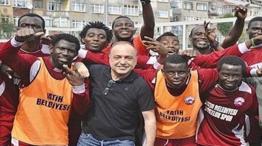 500 dolara Fenerbah&ccedil;e hayali sattılar