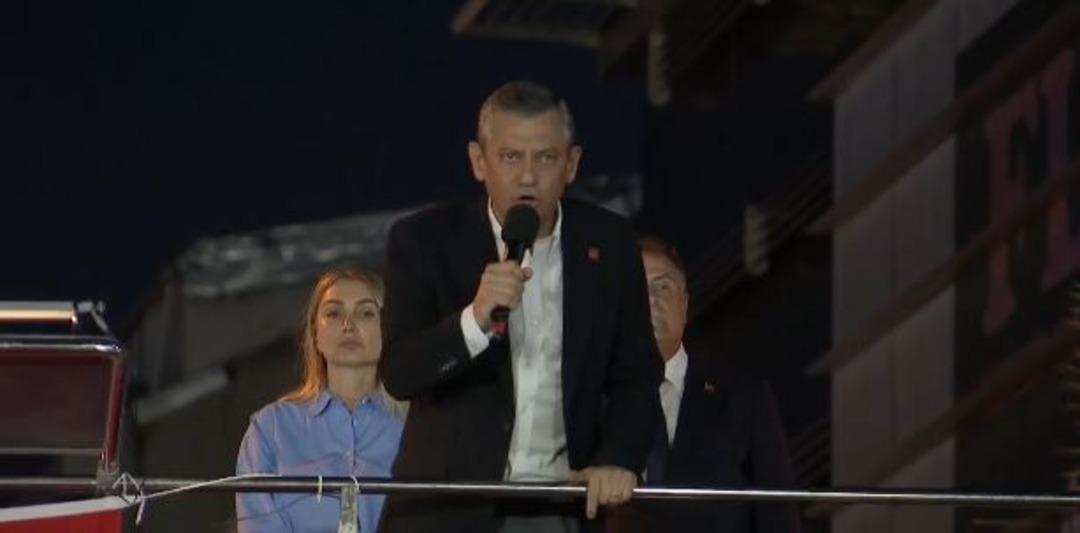 Cumhurbaşkanı Erdoğan yeşil ışık yakmıştı! Özel den İmamoğlu için canlı yayın açıklaması: "Baştan sona eksiksiz yayınlansın" 1