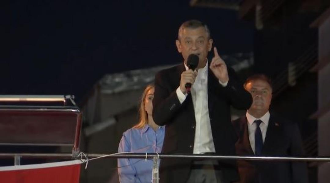 Cumhurbaşkanı Erdoğan yeşil ışık yakmıştı! Özel den İmamoğlu için canlı yayın açıklaması: "Baştan sona eksiksiz yayınlansın" 2
