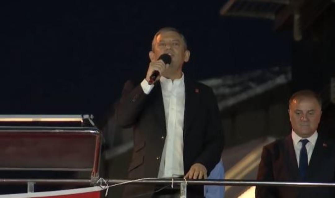 Cumhurbaşkanı Erdoğan yeşil ışık yakmıştı! Özel den İmamoğlu için canlı yayın açıklaması: "Baştan sona eksiksiz yayınlansın" 3