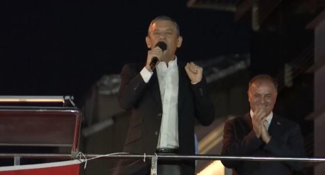 Cumhurbaşkanı Erdoğan yeşil ışık yakmıştı! Özel den İmamoğlu için canlı yayın açıklaması: "Baştan sona eksiksiz yayınlansın" 4