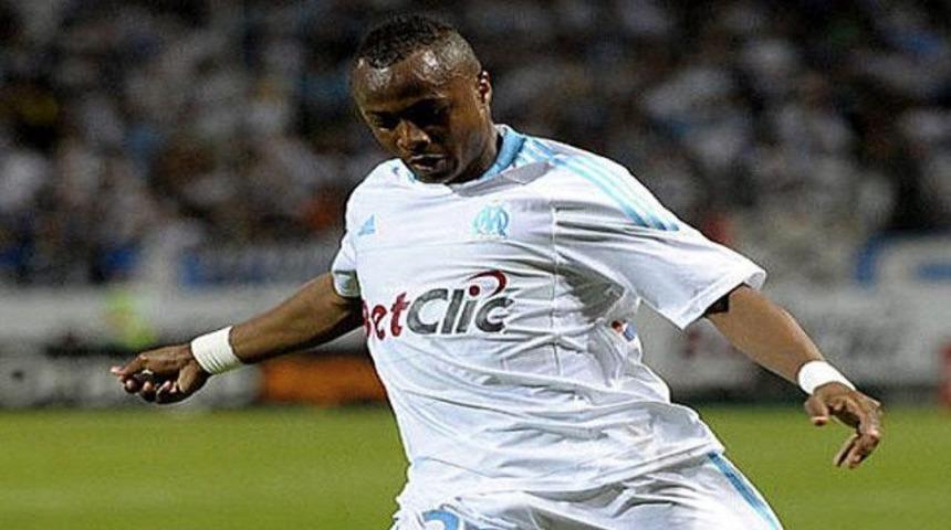 Marsilya'da Ayew şoku!