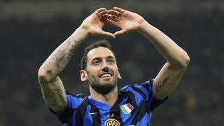 Hakan Çalhanoğlu için sıcak gelişme! Yıldız oyuncu için Cimboma kara haber...