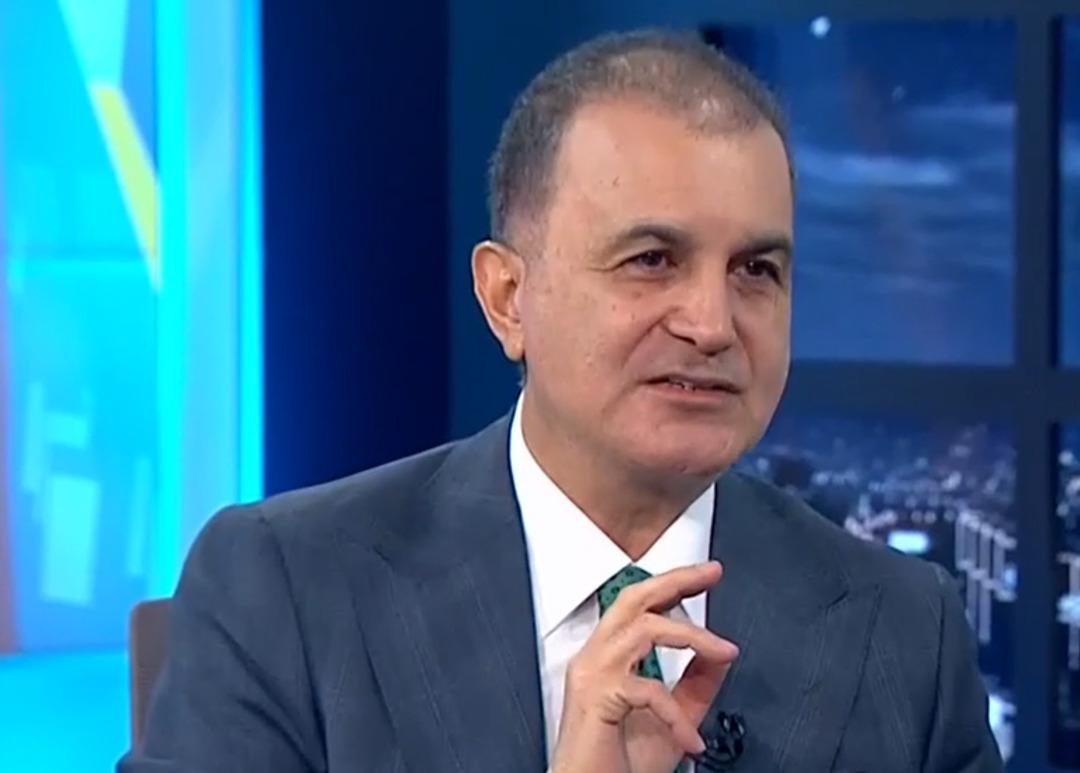 AK Parti Sözcüsü Çelik: "Cumhurbaşkanımız cumartesi sabahı tarihi bir konuşma yapacak" 2