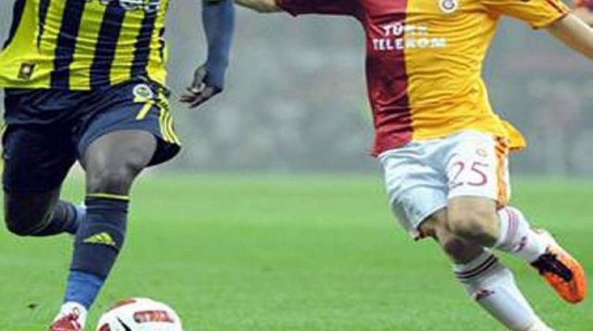 Cimbom'dan Fener'e &ccedil;alım!