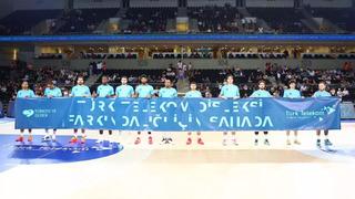 Türk Telekom’un fark yaratan projelerine IPRA’dan altın ödül