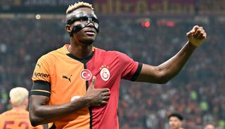 Victor Osimhen için teminat mektubu aranıyor!
